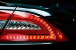 Jaguar XKR Coupe 2009 года